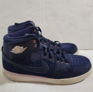 Retro 1 Jordan AJKO size 12.5 Used.